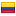 eia.edu.co server is located in Colombia